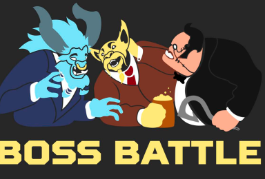 Бизнес крипы |ГРАНД ФИНАЛ